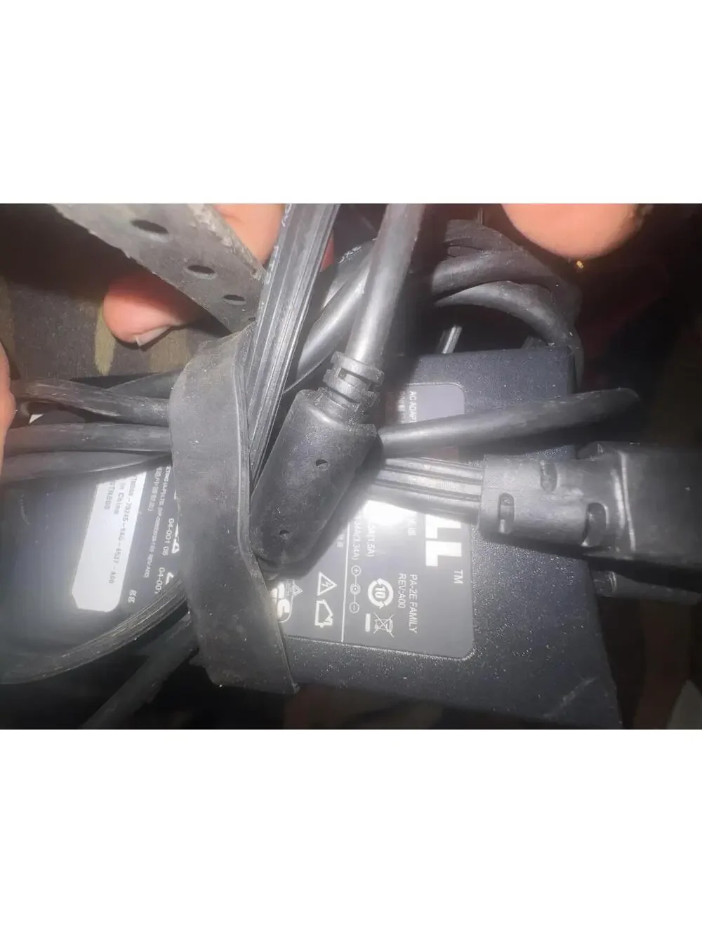 Dell LA65NM130 65W Power Adapter